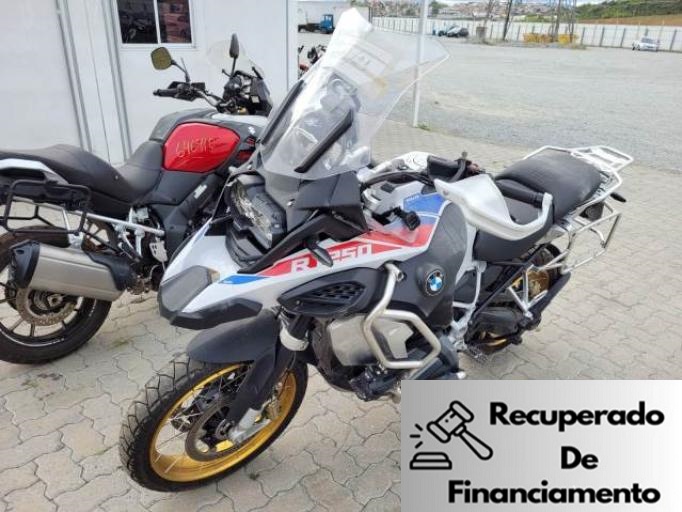 R 1250 GS ADVENTURE