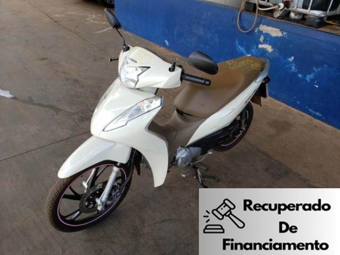 BIZ 125