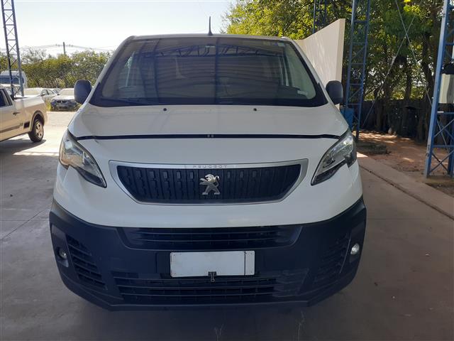 PEUGEOT EXPERT BUSINPK 2021/2022