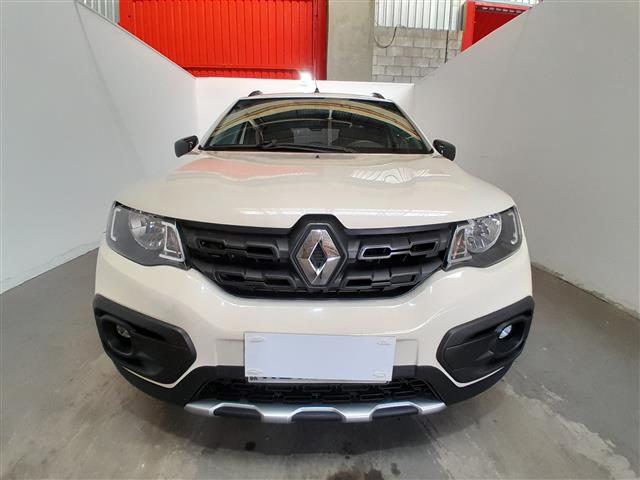 RENAULT KWID OUTSID 10MT 2021/2022